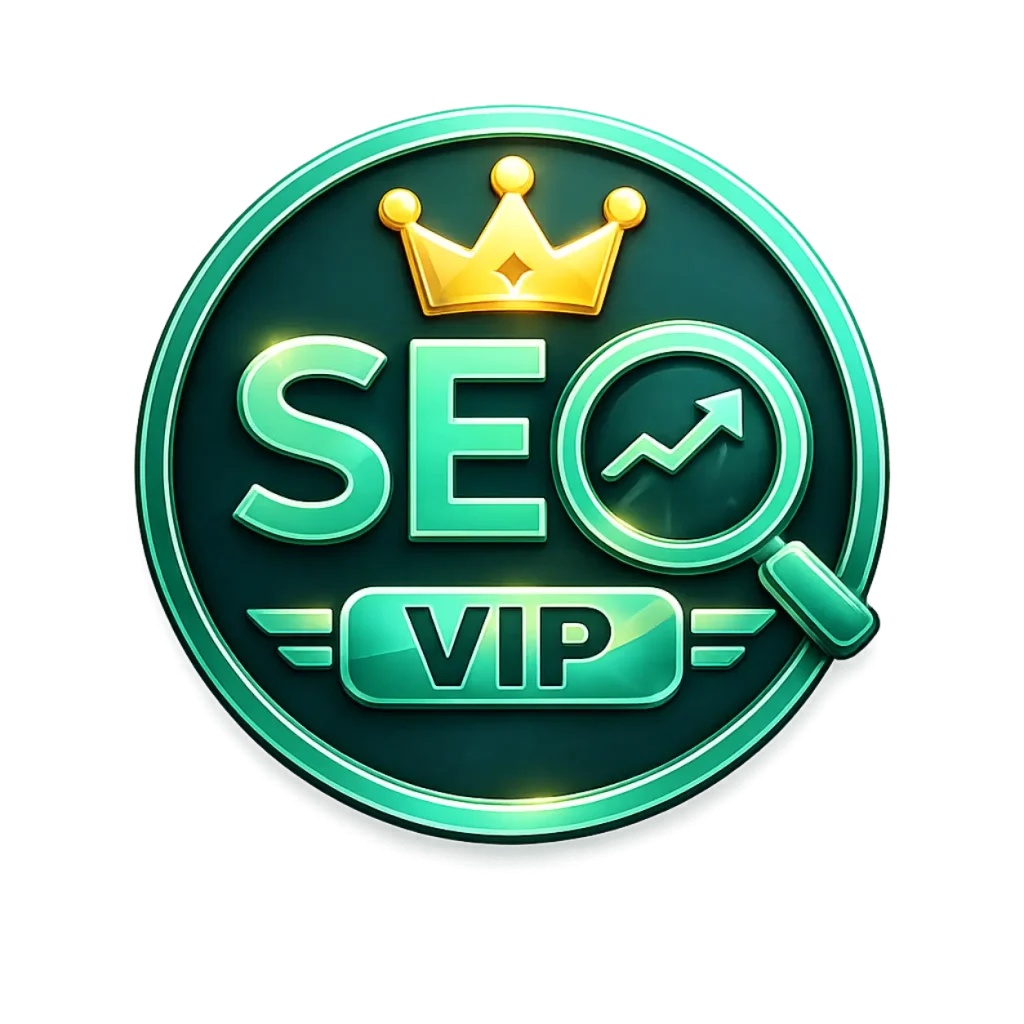 سئو سایت VIP